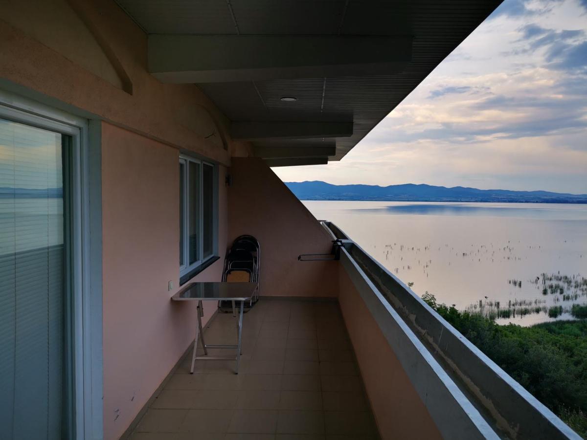Villa Daniela Apartments Nov Dojran Exterior foto