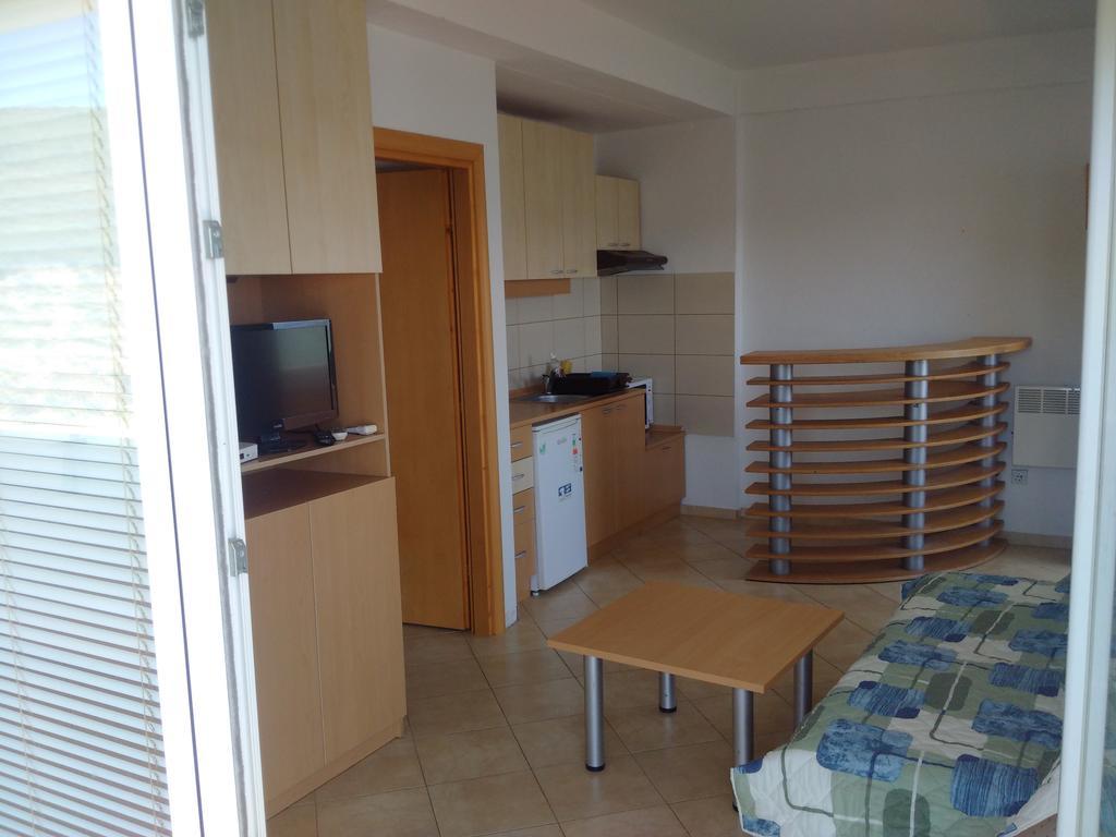 Villa Daniela Apartments Nov Dojran Exterior foto