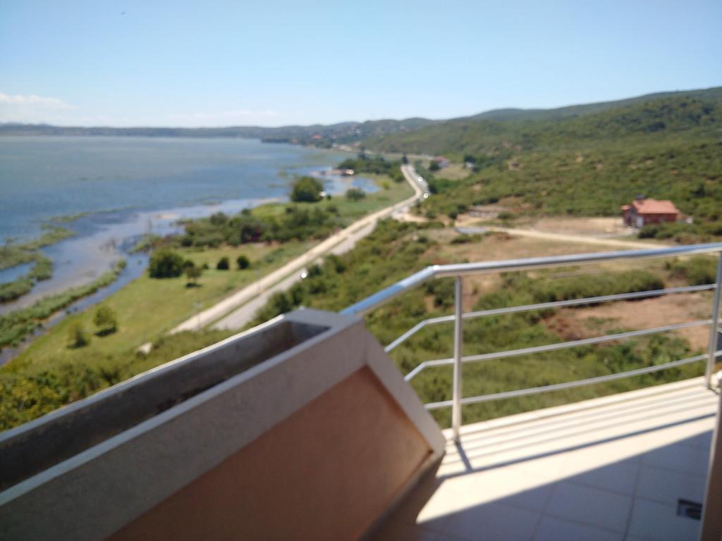 Villa Daniela Apartments Nov Dojran Exterior foto