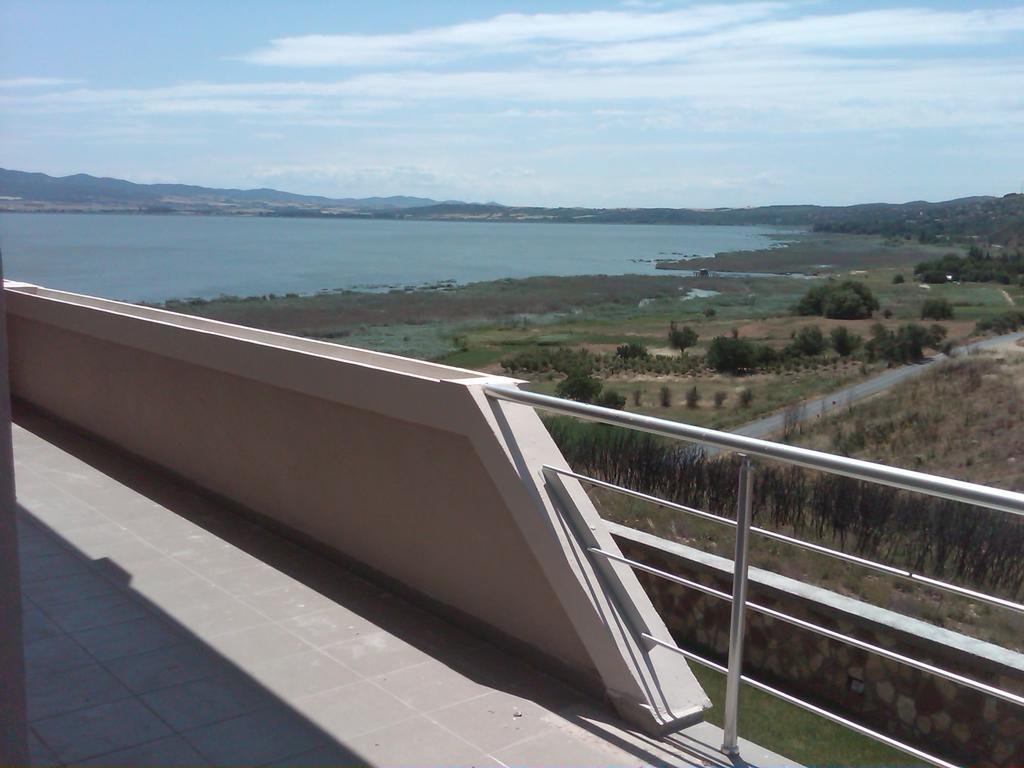 Villa Daniela Apartments Nov Dojran Exterior foto